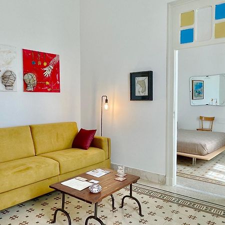 DOMUS ALERIA Deluxe Rooms Sciacca Extérieur photo