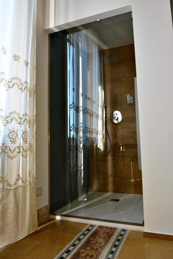 DOMUS ALERIA Deluxe Rooms Sciacca Extérieur photo