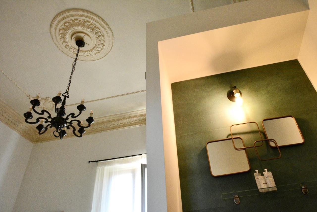 DOMUS ALERIA Deluxe Rooms Sciacca Extérieur photo