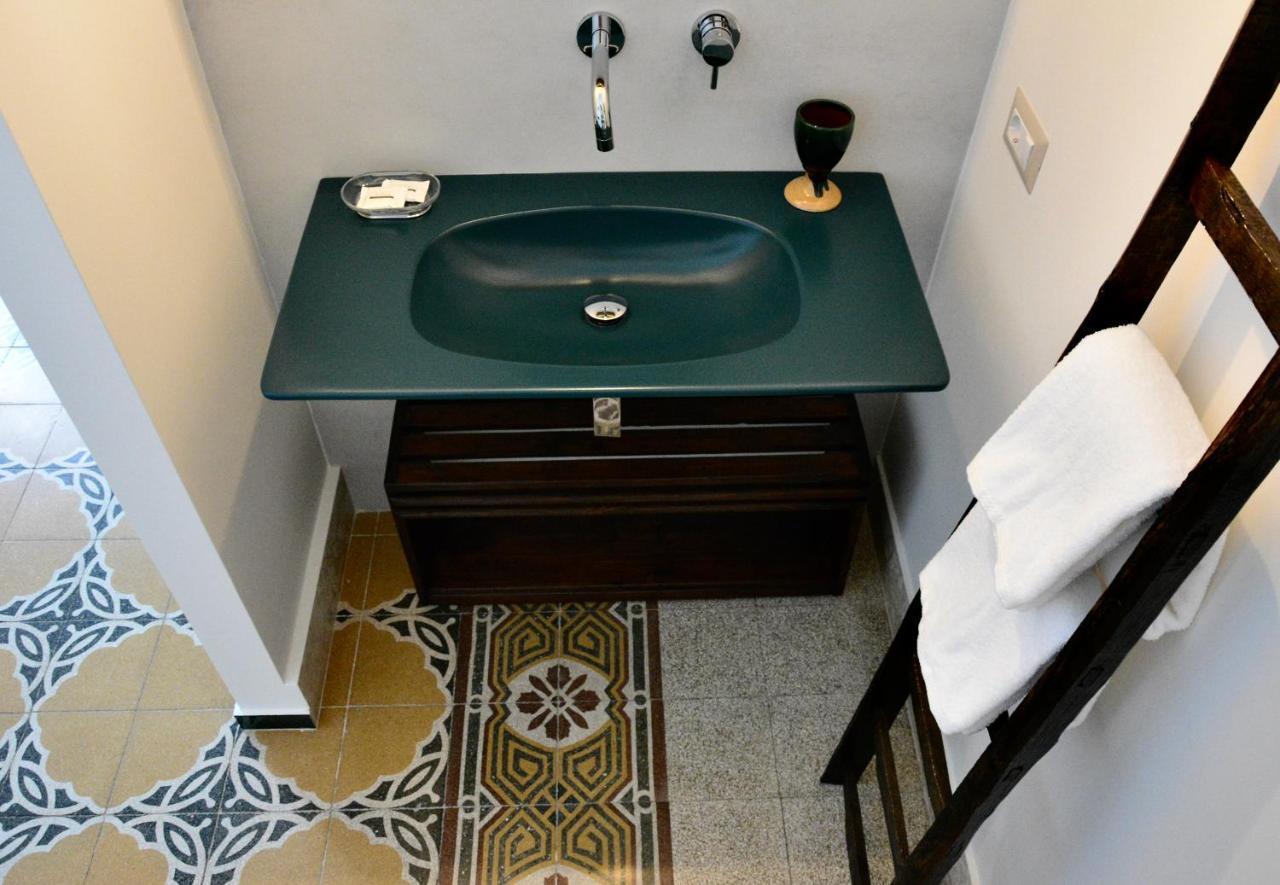 DOMUS ALERIA Deluxe Rooms Sciacca Extérieur photo