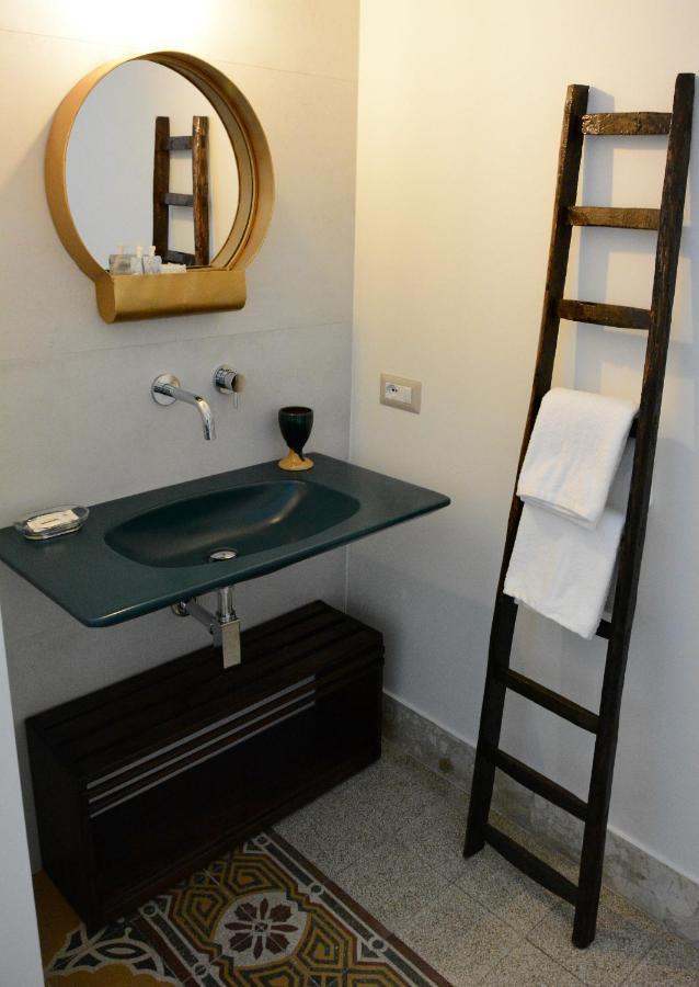 DOMUS ALERIA Deluxe Rooms Sciacca Extérieur photo