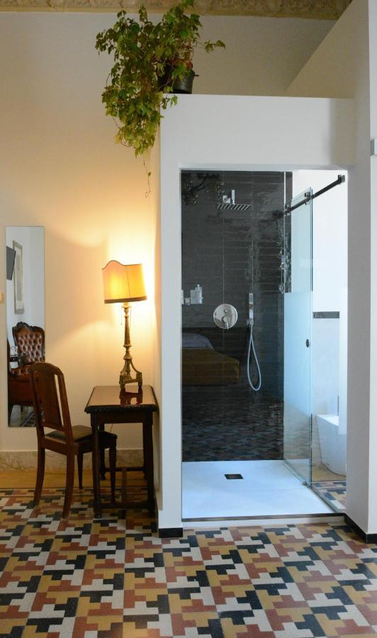 DOMUS ALERIA Deluxe Rooms Sciacca Extérieur photo