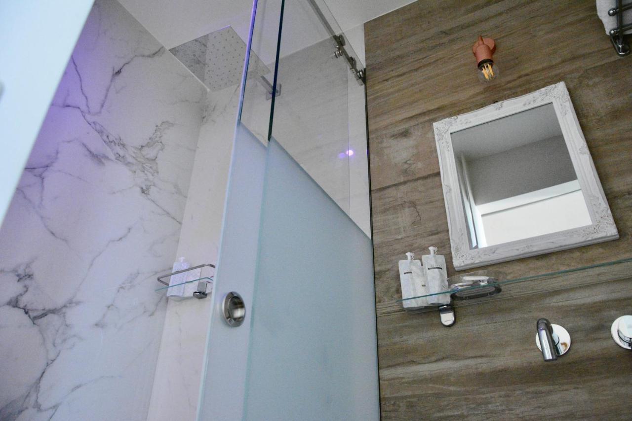 DOMUS ALERIA Deluxe Rooms Sciacca Extérieur photo