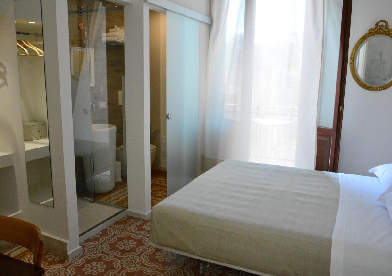 DOMUS ALERIA Deluxe Rooms Sciacca Extérieur photo