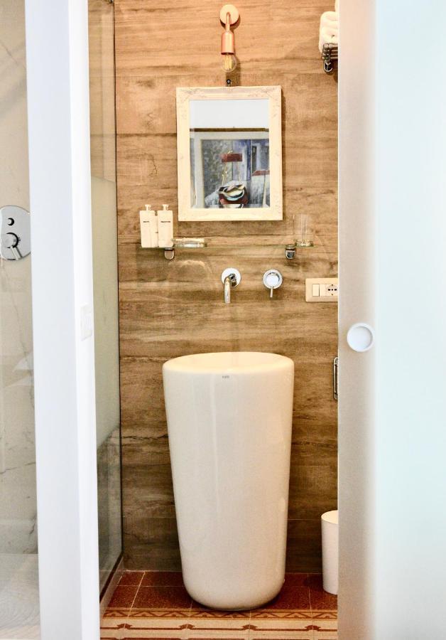 DOMUS ALERIA Deluxe Rooms Sciacca Extérieur photo