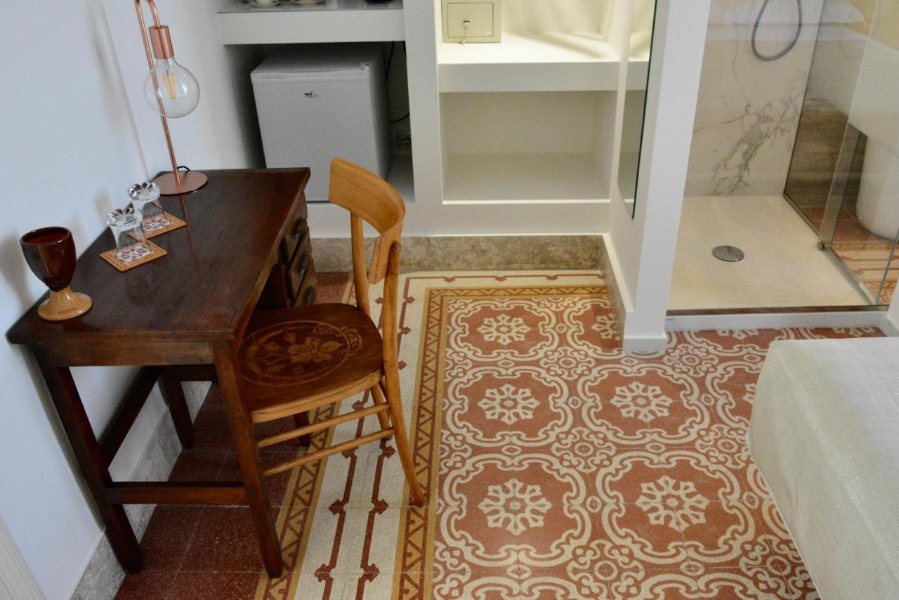 DOMUS ALERIA Deluxe Rooms Sciacca Extérieur photo
