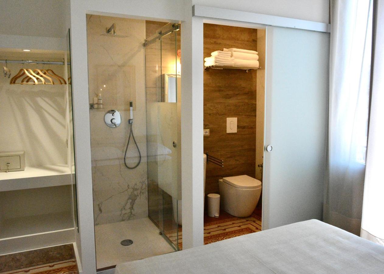 DOMUS ALERIA Deluxe Rooms Sciacca Extérieur photo