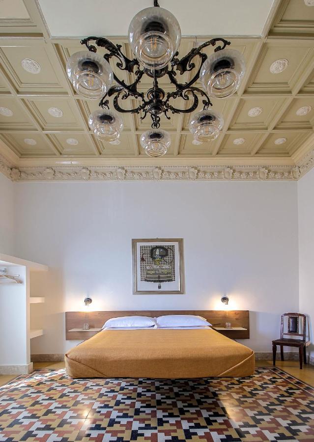 DOMUS ALERIA Deluxe Rooms Sciacca Extérieur photo