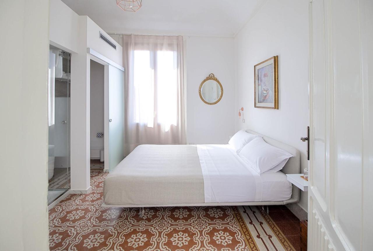 DOMUS ALERIA Deluxe Rooms Sciacca Extérieur photo
