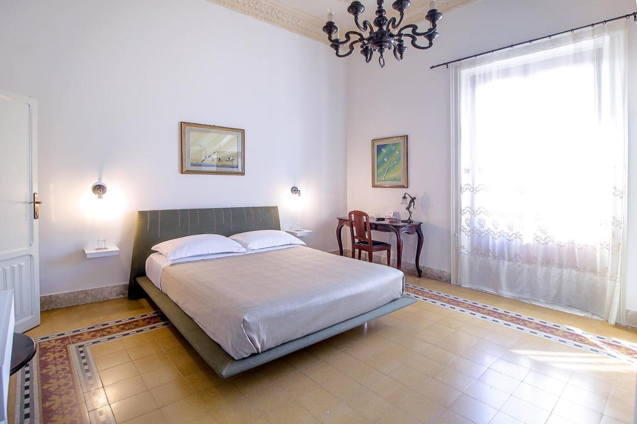 DOMUS ALERIA Deluxe Rooms Sciacca Extérieur photo