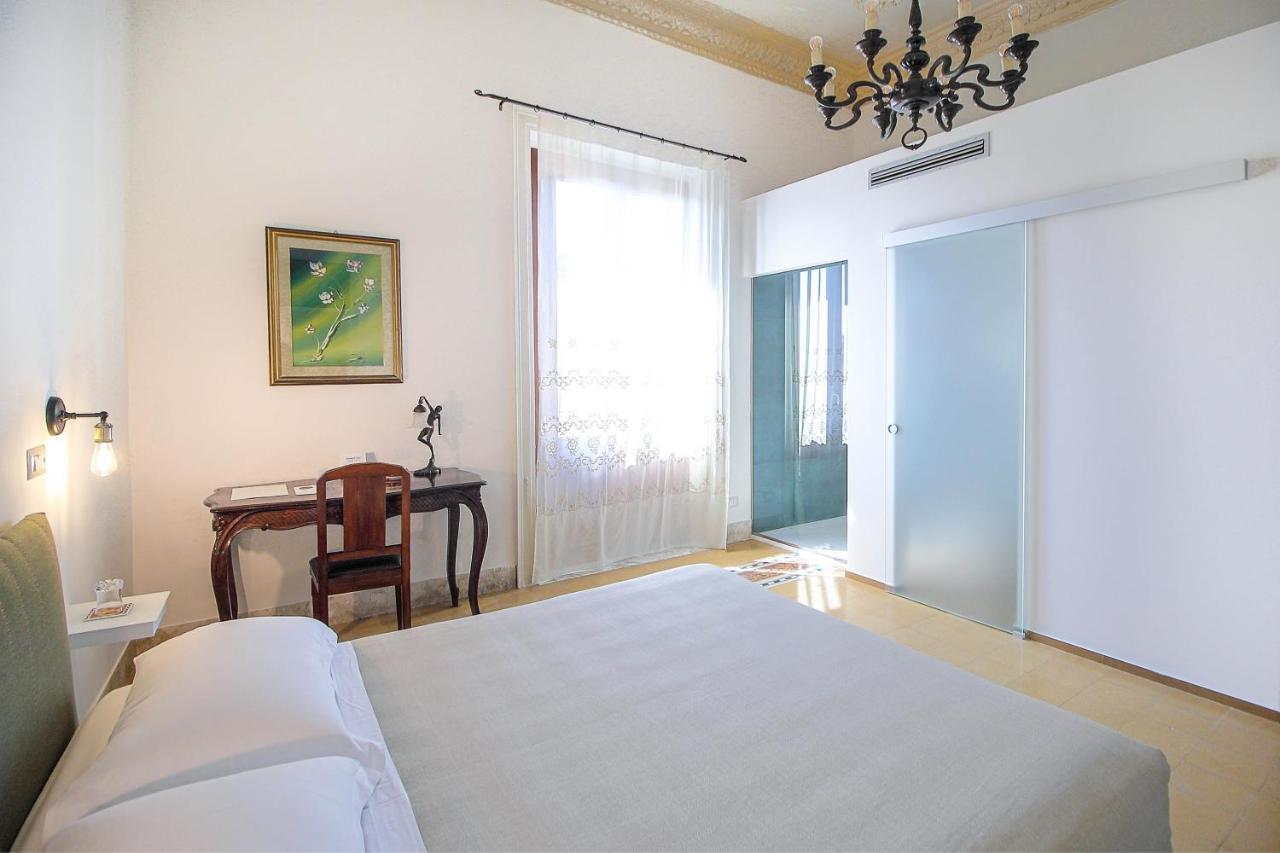 DOMUS ALERIA Deluxe Rooms Sciacca Extérieur photo