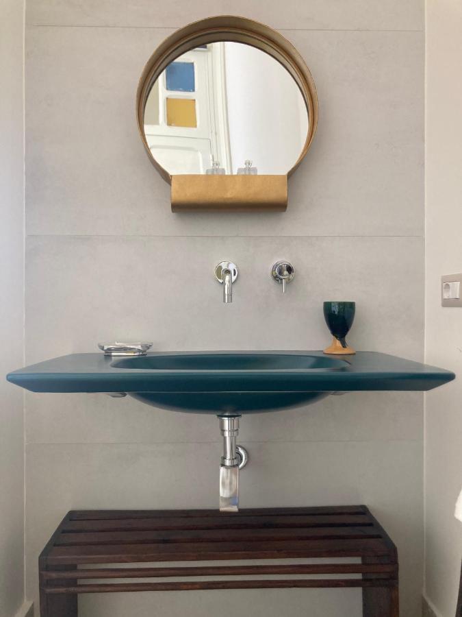 DOMUS ALERIA Deluxe Rooms Sciacca Extérieur photo