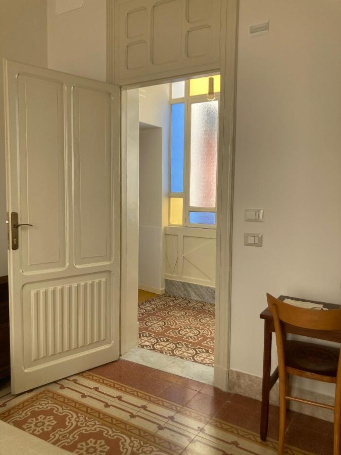 DOMUS ALERIA Deluxe Rooms Sciacca Extérieur photo