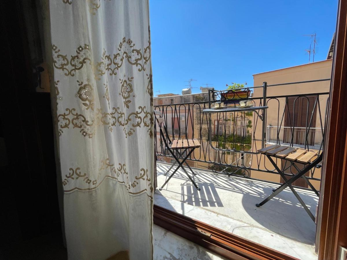 DOMUS ALERIA Deluxe Rooms Sciacca Extérieur photo