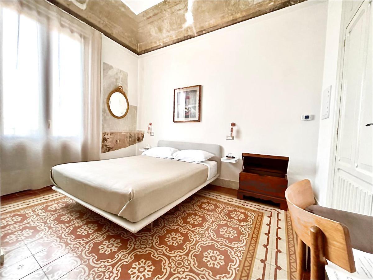 DOMUS ALERIA Deluxe Rooms Sciacca Extérieur photo