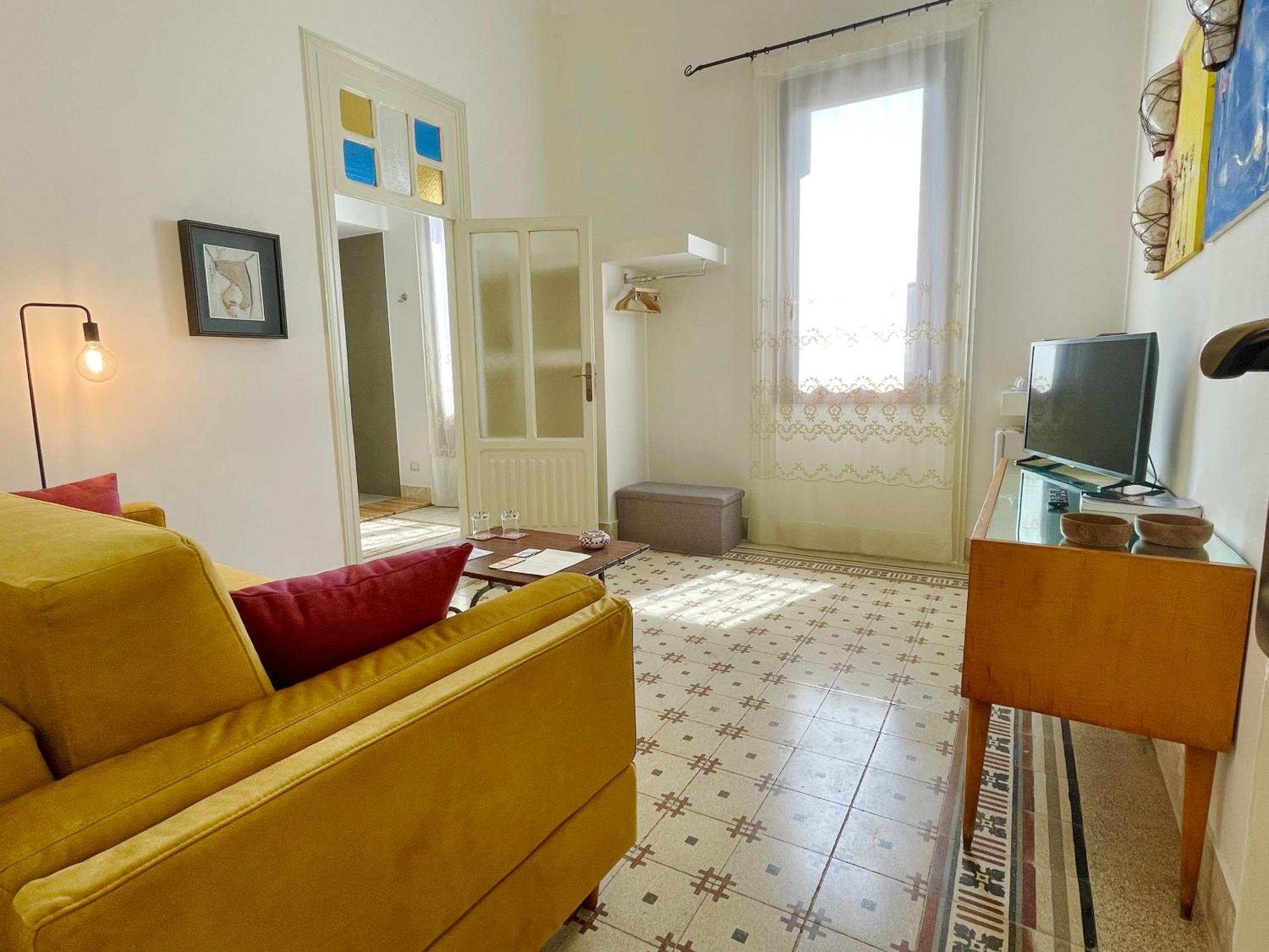 DOMUS ALERIA Deluxe Rooms Sciacca Extérieur photo