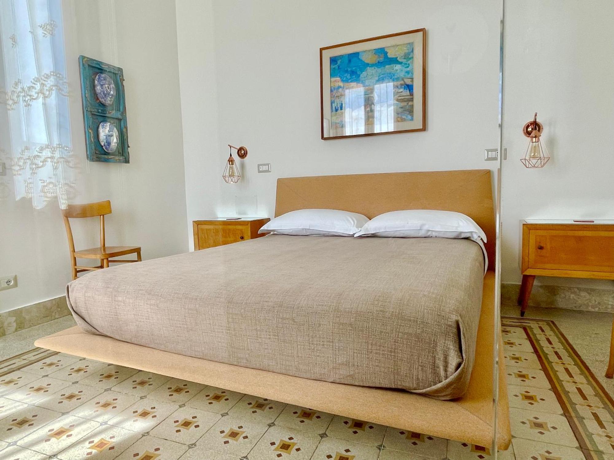 DOMUS ALERIA Deluxe Rooms Sciacca Extérieur photo