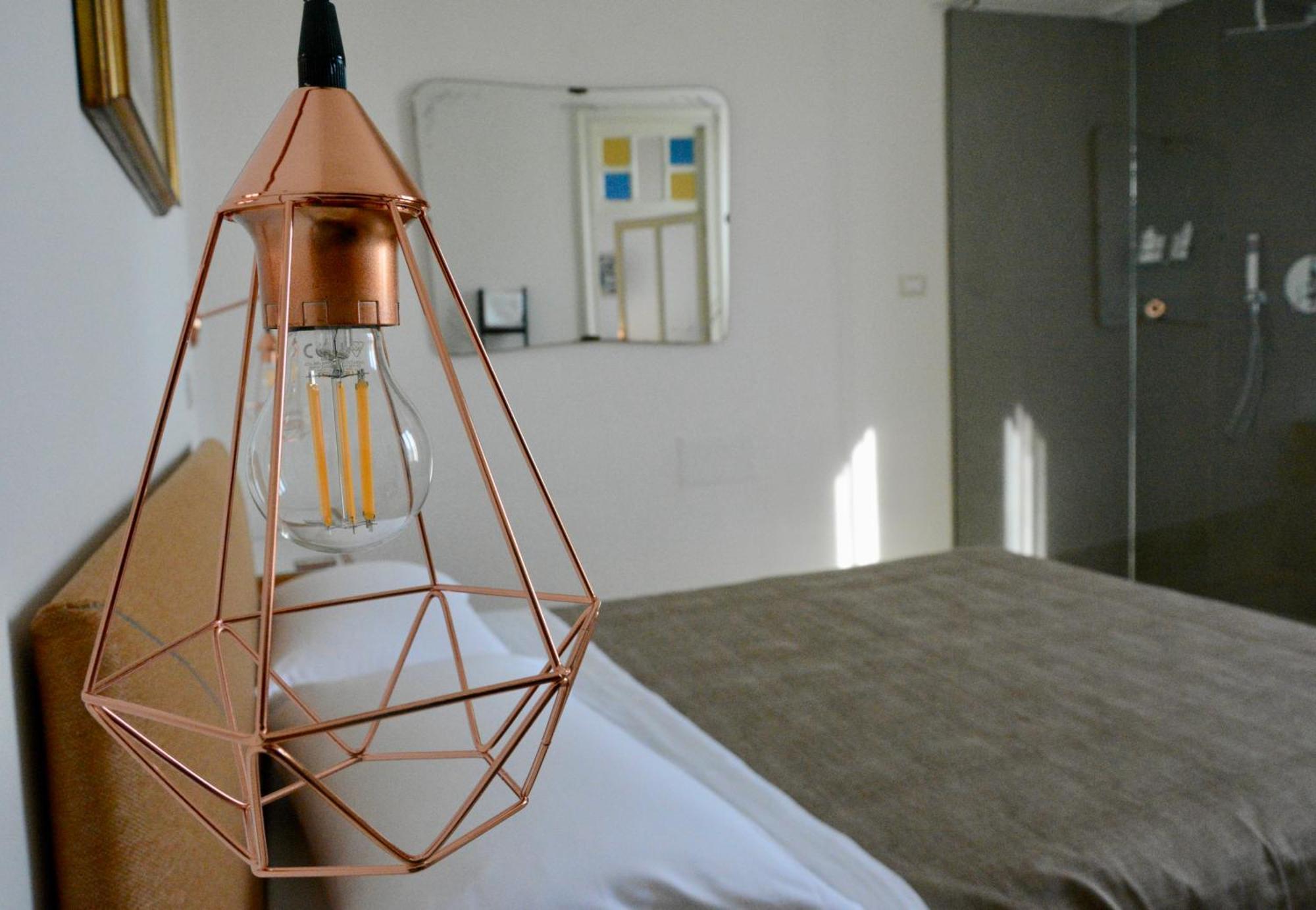 DOMUS ALERIA Deluxe Rooms Sciacca Chambre photo