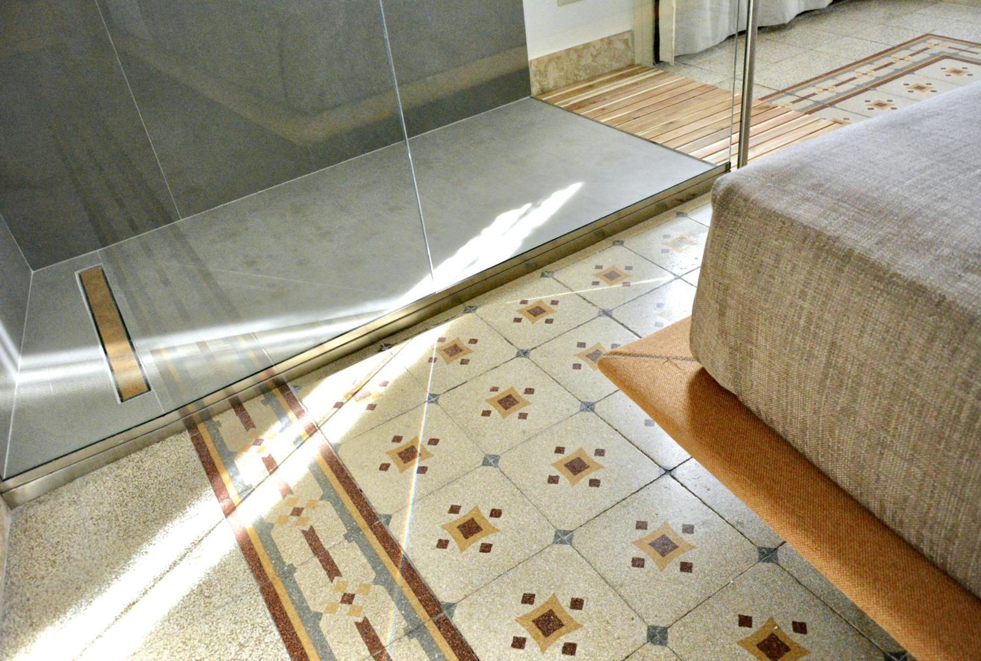DOMUS ALERIA Deluxe Rooms Sciacca Chambre photo